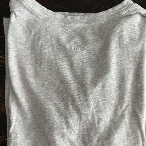 Lululemon Love Crewneck T-Shirt
